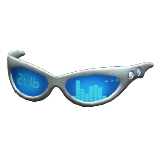 😎