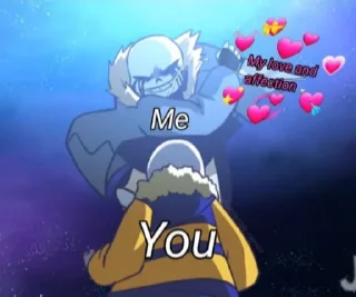 ❤️