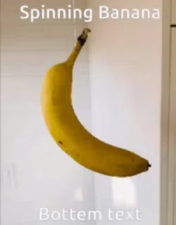 🍌