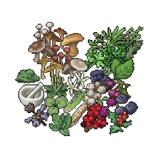🌿