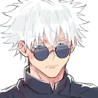 All Gojo (@TodorokiShouto)