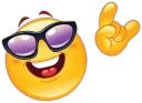 ✌