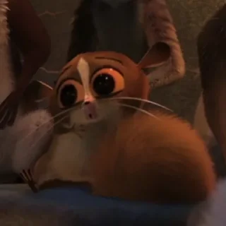 😱