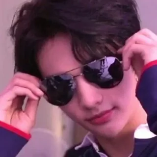 😎