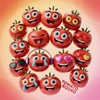 Tomato Squad by Mir