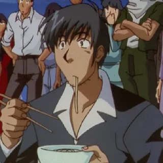 🍜