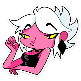 😙