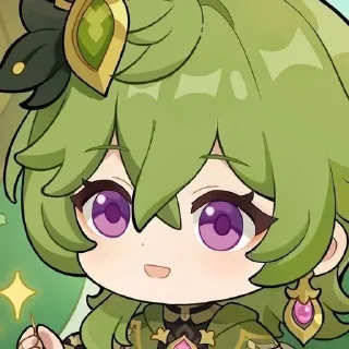 🍃