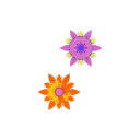 🌸