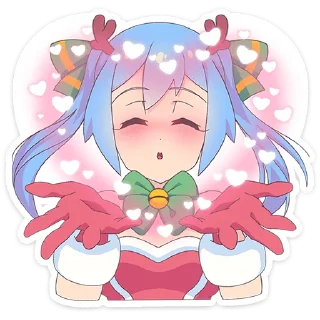 ❤