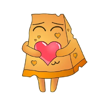 ❤️