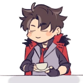 ☕