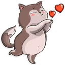 😘