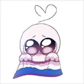 ❤️