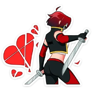 ❤️