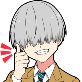 👍