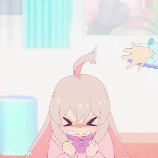 😡