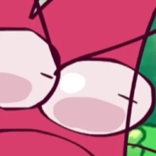 😠