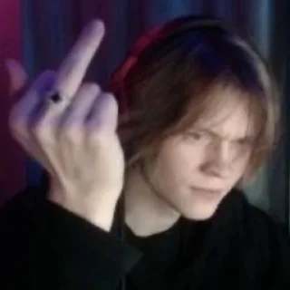 🖕