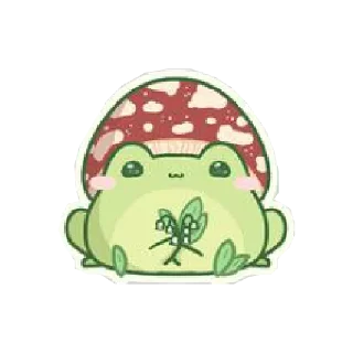🍄