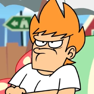 😠
