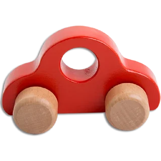 Wooden Toys @PunjabiSticker