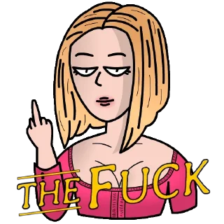 🖕