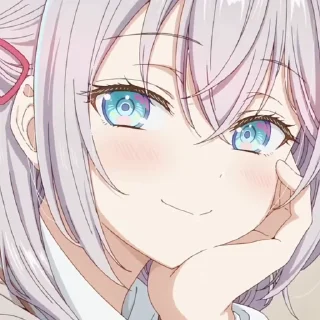 😏