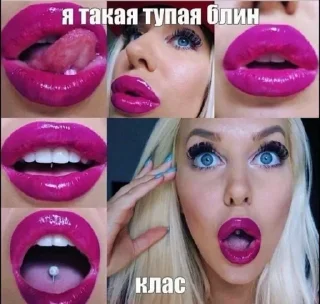 ❔