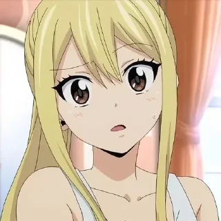 😧