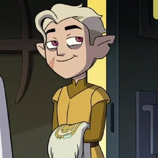 😏