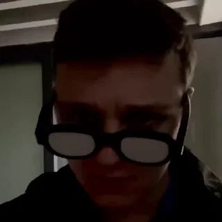 🤓