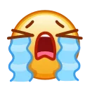 😭