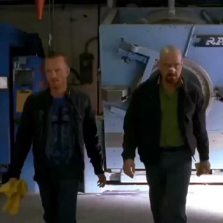 🚶‍♂‍➡️