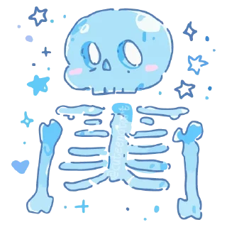☠️