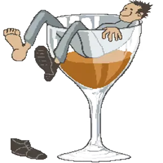 🍷