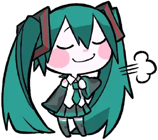 😌