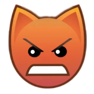 😡