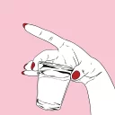 🍸