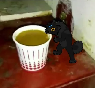 ☕️
