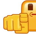 🫵