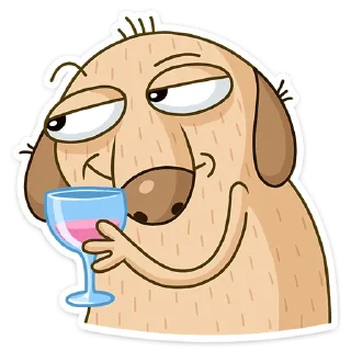 🍷
