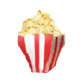 🍿