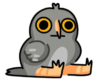 🦉