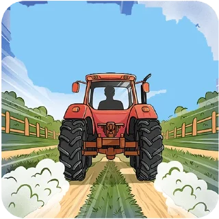🚜