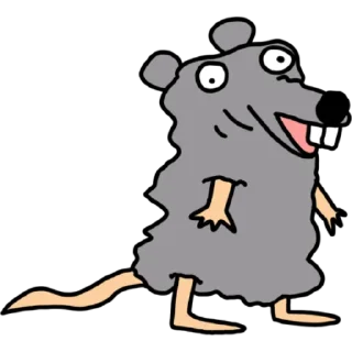 🐭