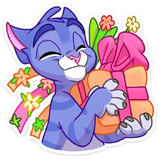 🎁