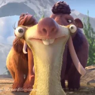 😱