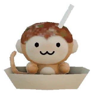 🍢