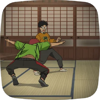 🕺
